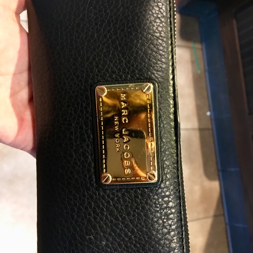Marc Jacobs Wallet